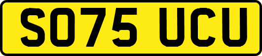 SO75UCU