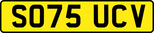 SO75UCV