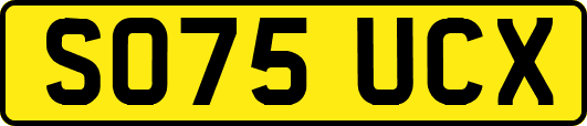 SO75UCX