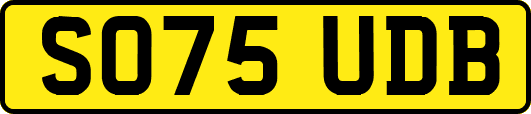 SO75UDB