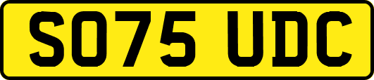 SO75UDC
