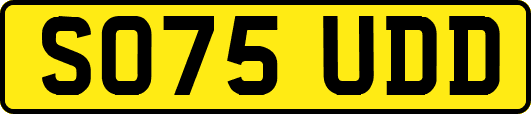 SO75UDD