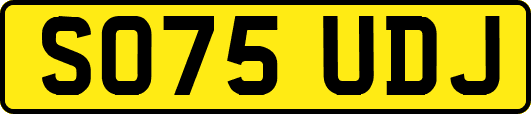 SO75UDJ