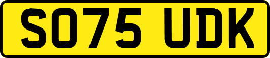 SO75UDK