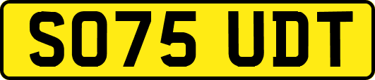 SO75UDT