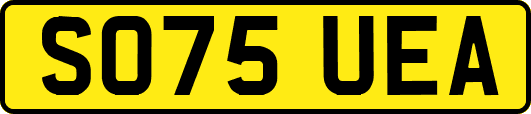 SO75UEA