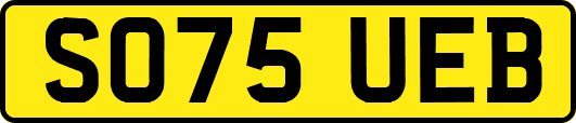 SO75UEB