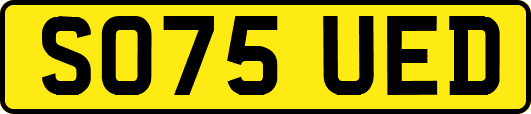 SO75UED