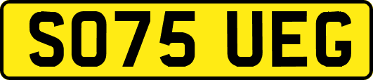 SO75UEG