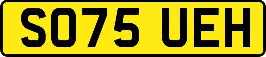 SO75UEH