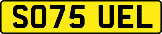 SO75UEL