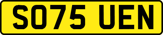 SO75UEN