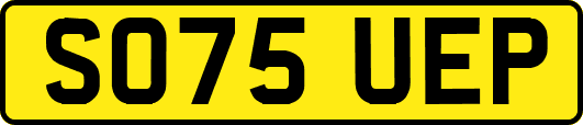 SO75UEP