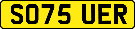 SO75UER