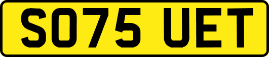 SO75UET