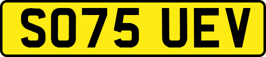 SO75UEV
