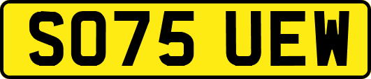 SO75UEW