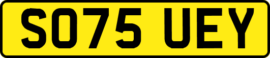SO75UEY