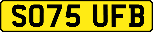 SO75UFB