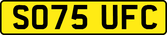SO75UFC