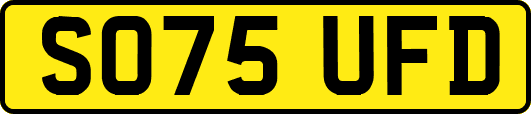 SO75UFD