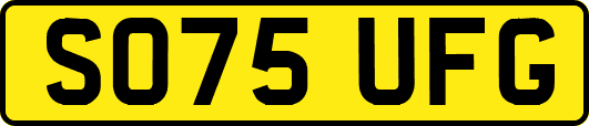 SO75UFG
