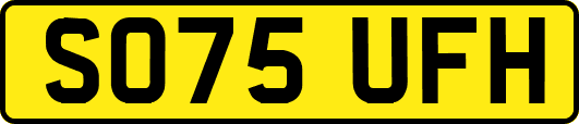 SO75UFH