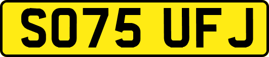 SO75UFJ