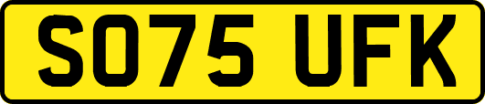 SO75UFK