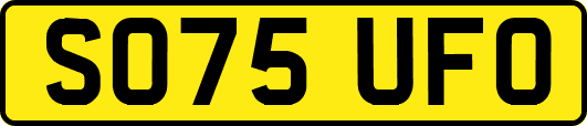 SO75UFO