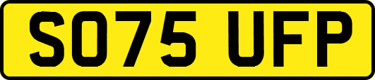 SO75UFP