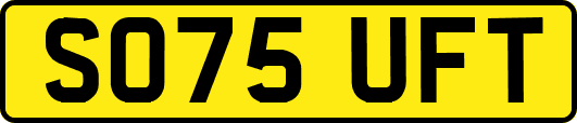 SO75UFT
