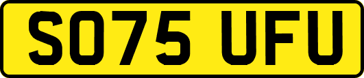 SO75UFU