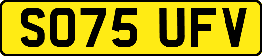 SO75UFV