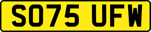 SO75UFW