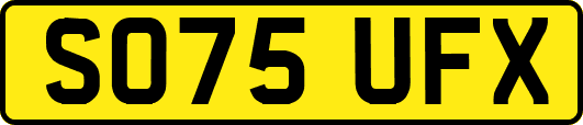 SO75UFX