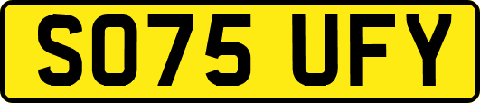 SO75UFY