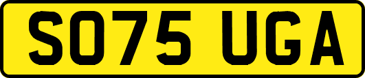 SO75UGA