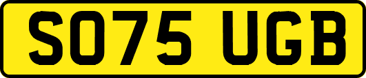 SO75UGB