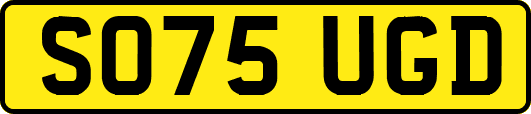 SO75UGD