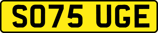 SO75UGE