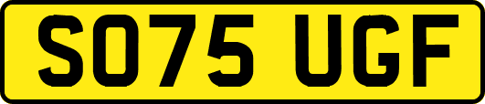 SO75UGF