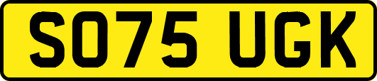 SO75UGK