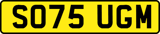 SO75UGM