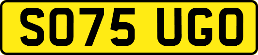 SO75UGO