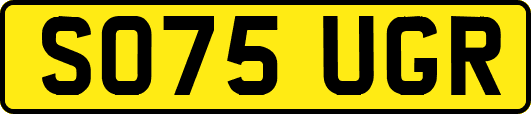 SO75UGR