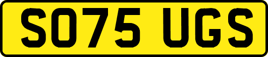 SO75UGS