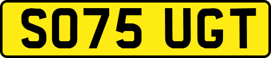 SO75UGT