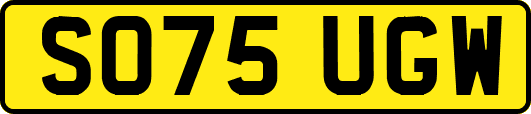 SO75UGW