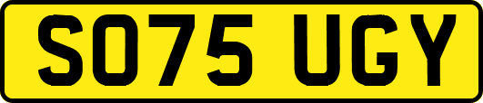 SO75UGY